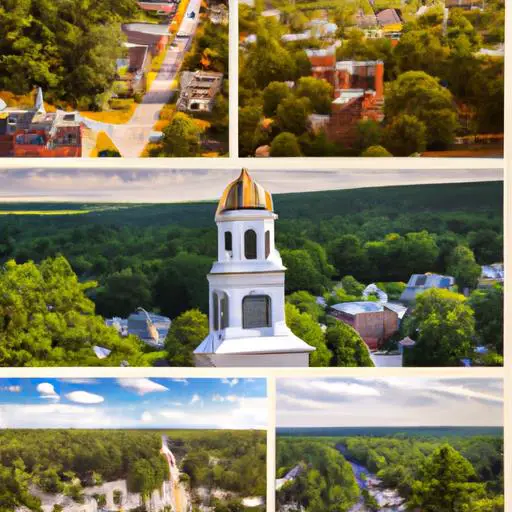 Pembroke, NH : Interesting Facts, Famous Things & History Information | What Is Pembroke Known For?